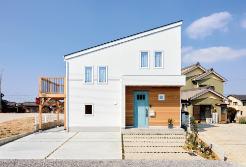大和建設／BinO西尾店
