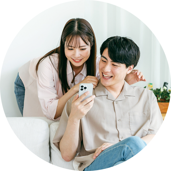 こんな人にオススメ