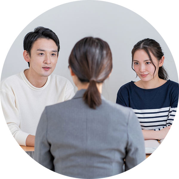 色々な会社を比較したい