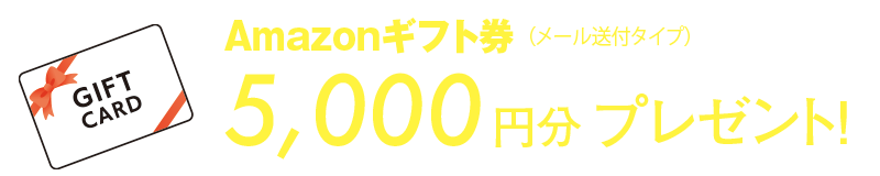 プレゼント