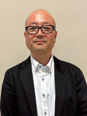 酒井 隆行