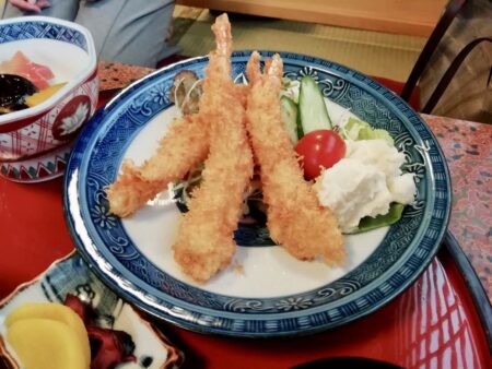 豊田市『お食事処 魚大』さんでお手ごろに大満足の和食ランチ◆