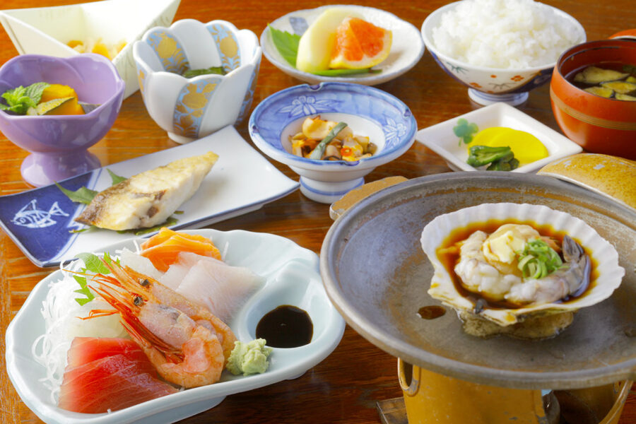 【西尾✕海鮮】記念日にピッタリ！和食のおすすめメニュー7選