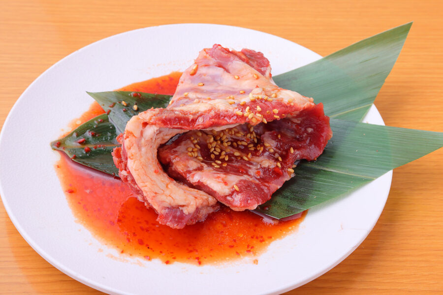 【名物】きんぐカルビ