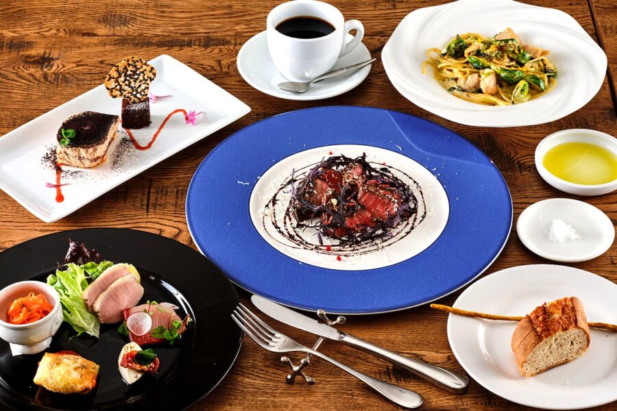 Bランチ（4,620円）