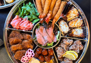 「オードブルL」