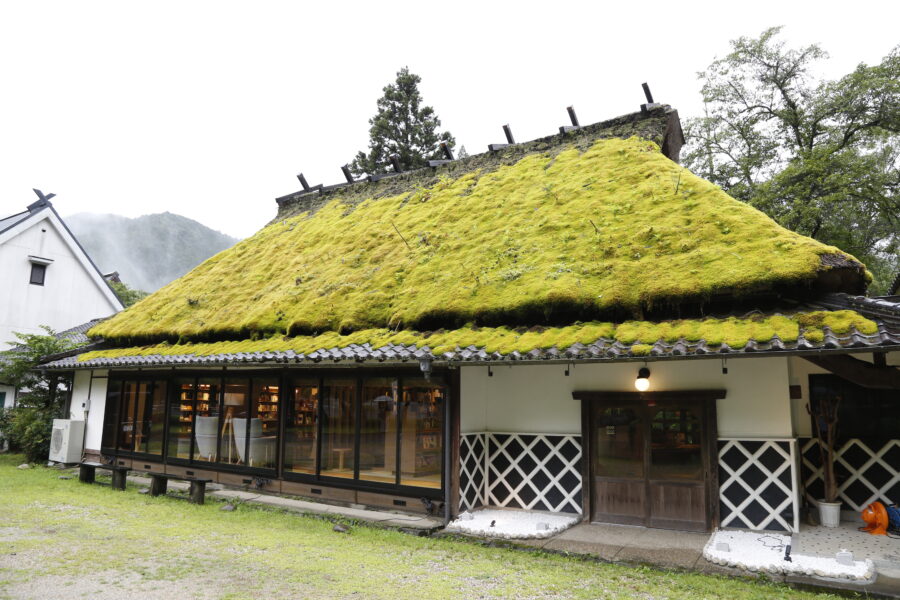 大人も感動する歴史的建築物
