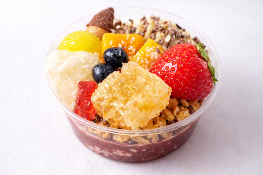 MYアサイー　量り売り 1g / 5.5円