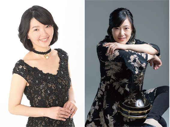 か～るくラシック♪イブニングコンサート第68回パイプオルガン×パーカッション