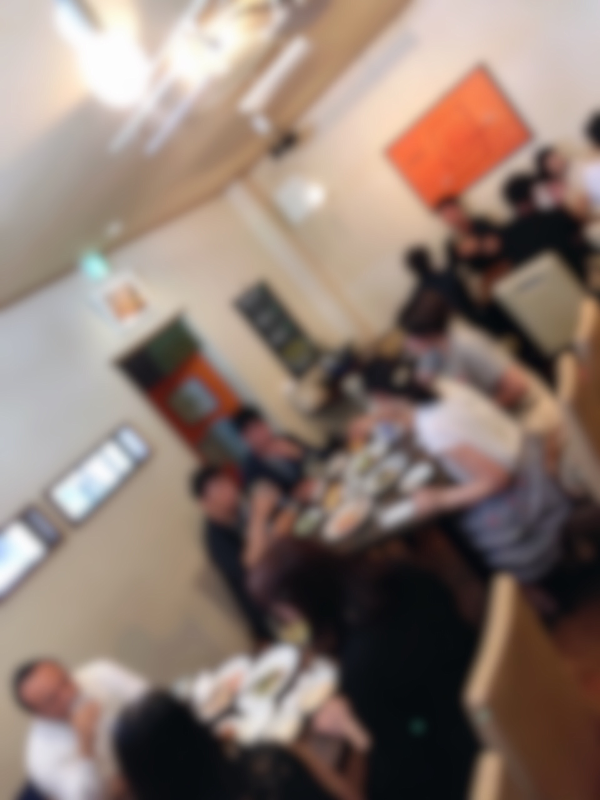 ソムリエ料理人の欧風料理を楽しむワイン会