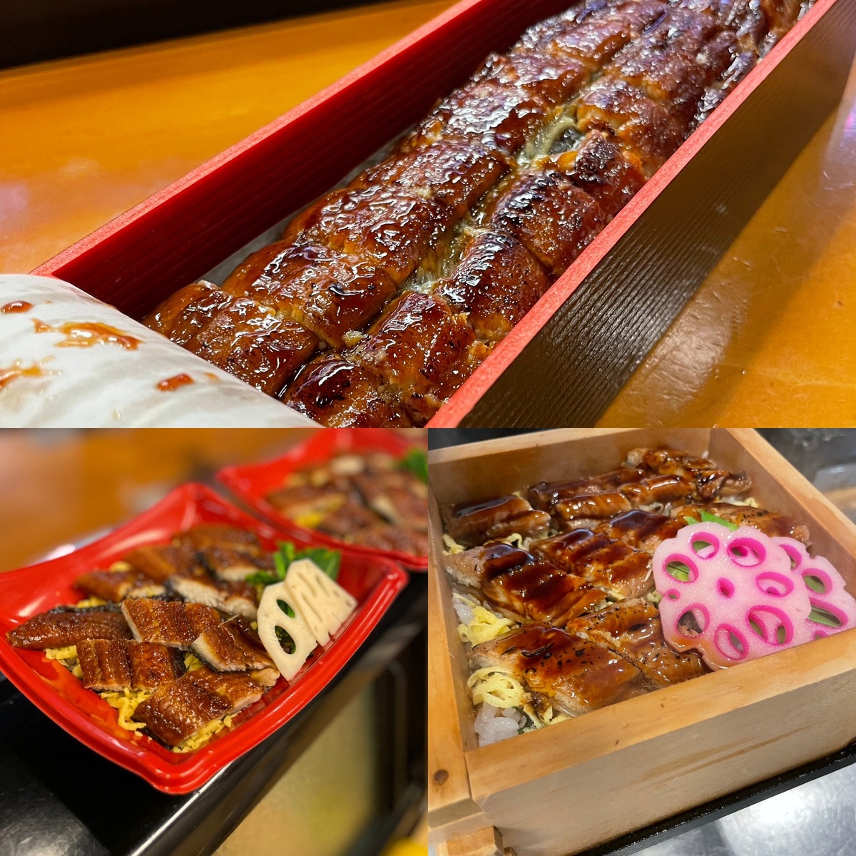 メニュー