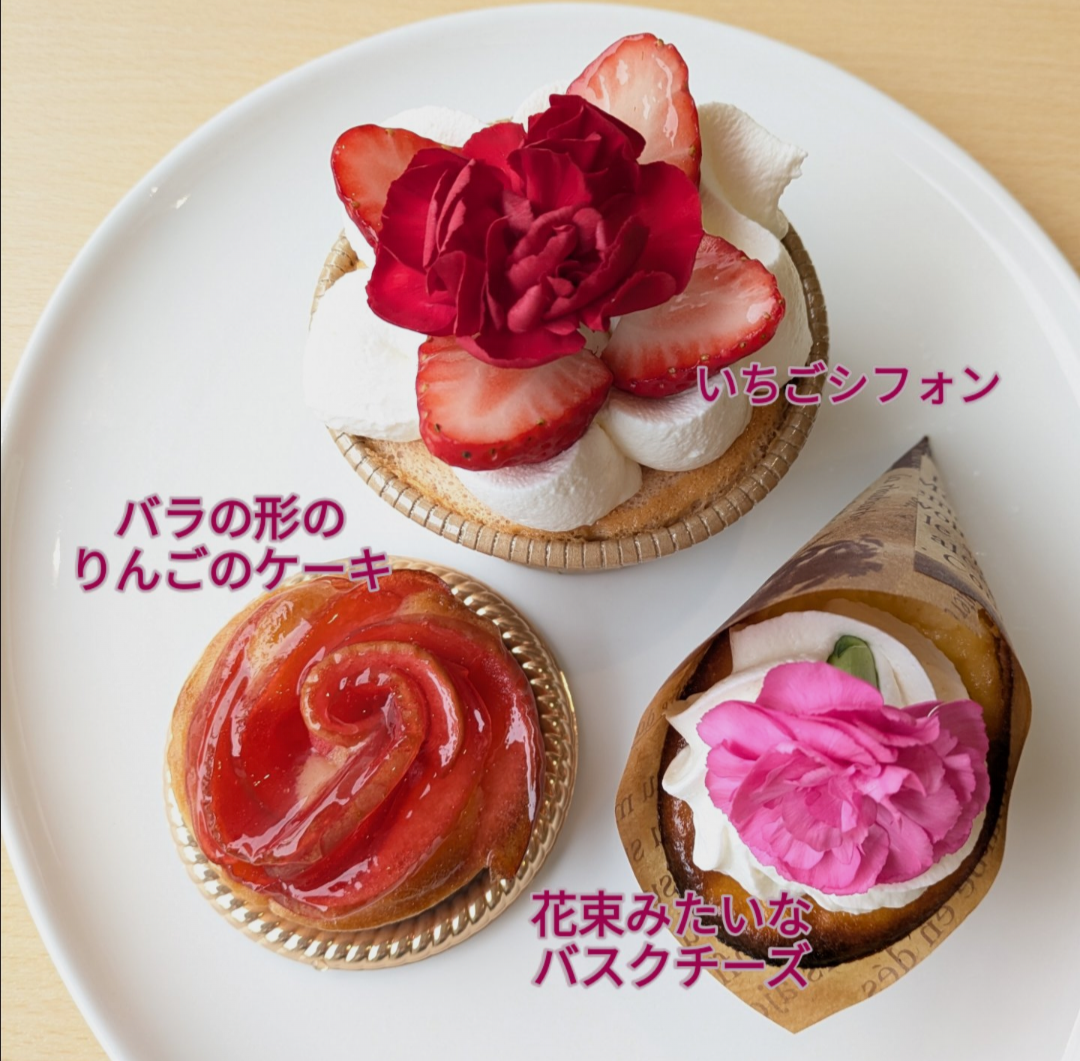 メニュー
