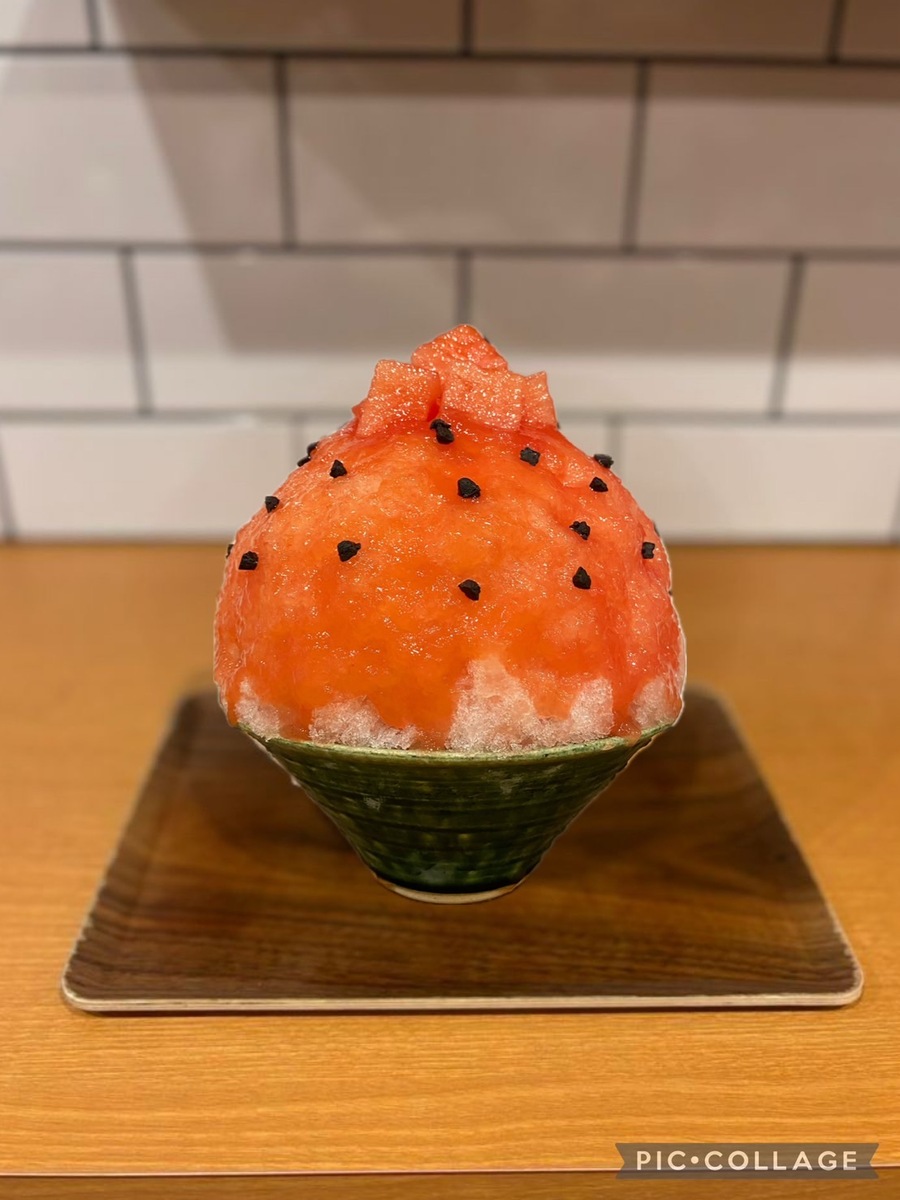 メニュー