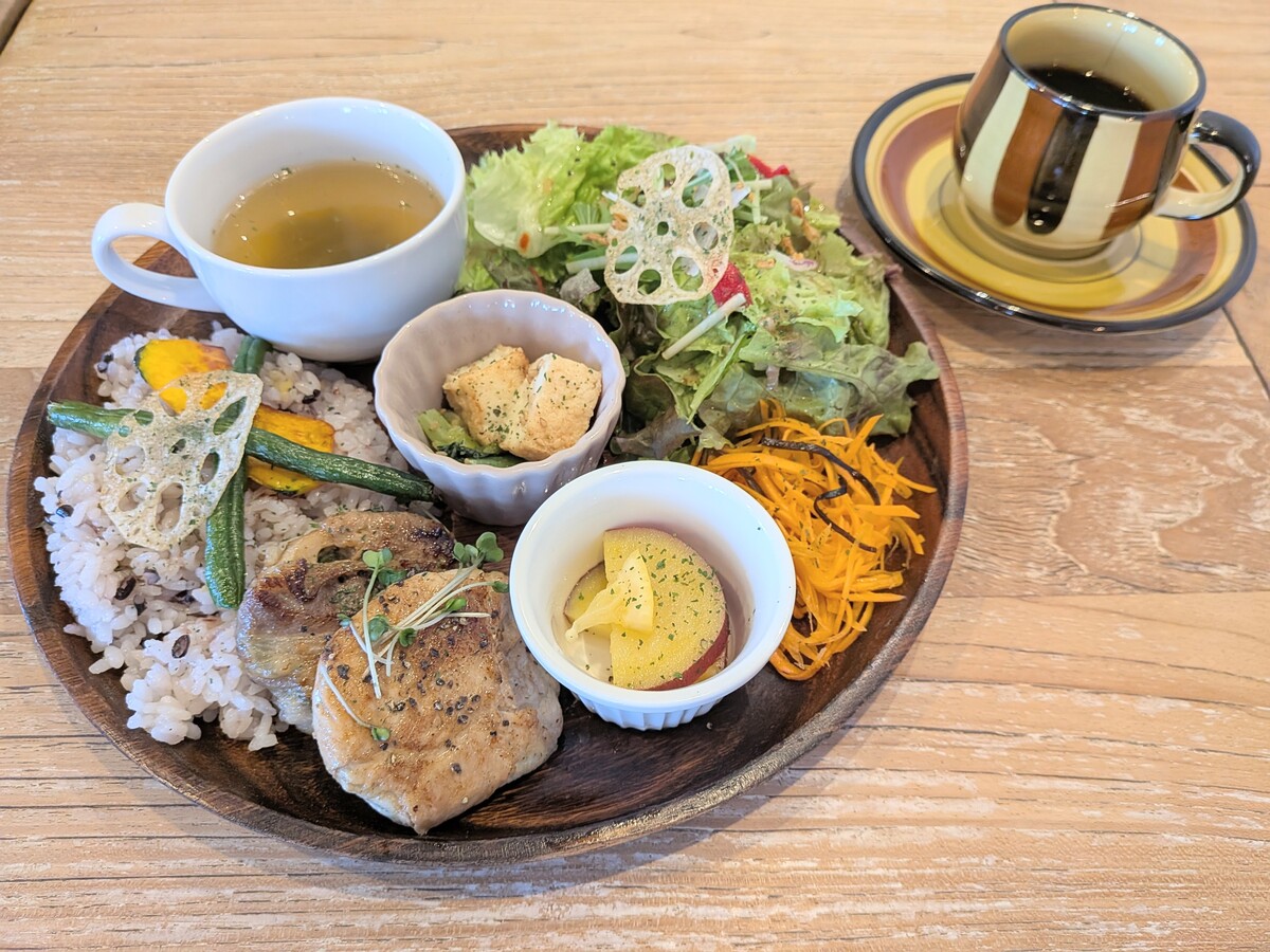 メニュー