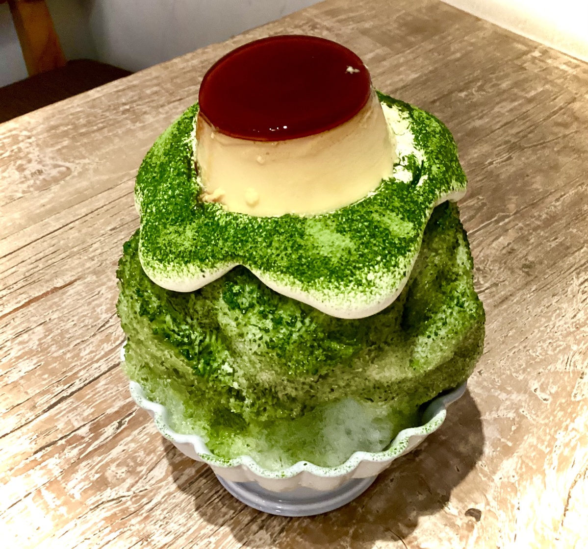 メニュー