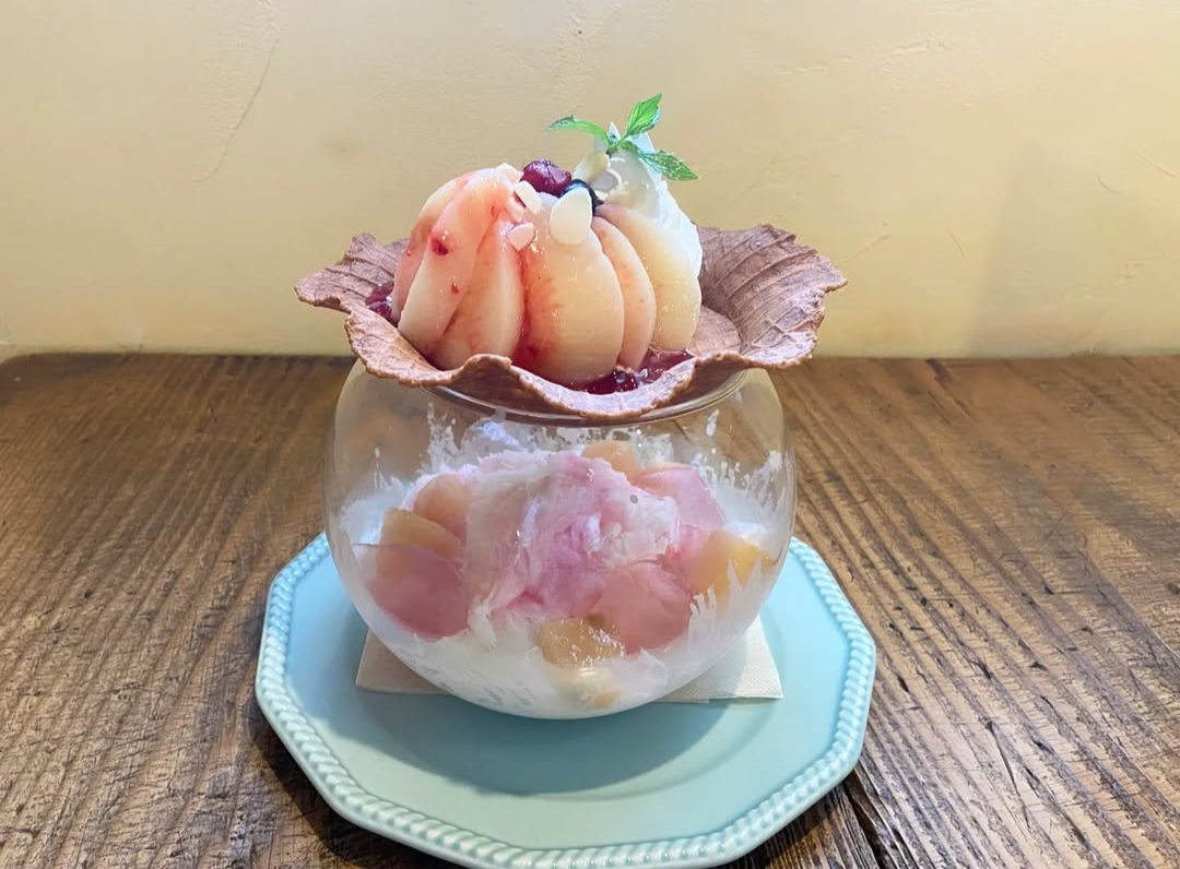 メニュー