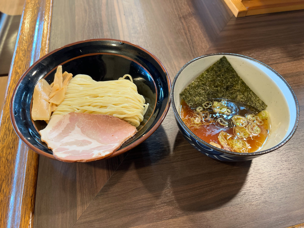 メニュー