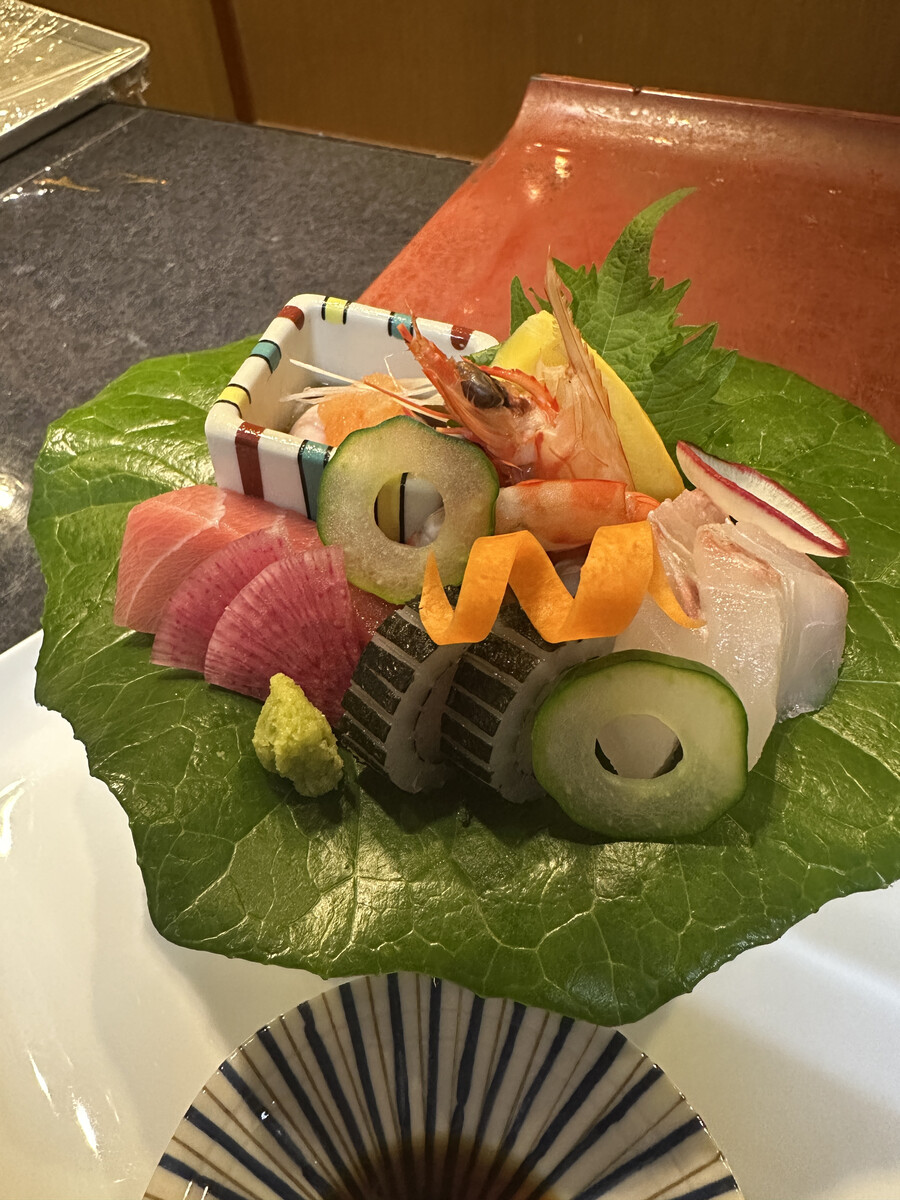 メニュー
