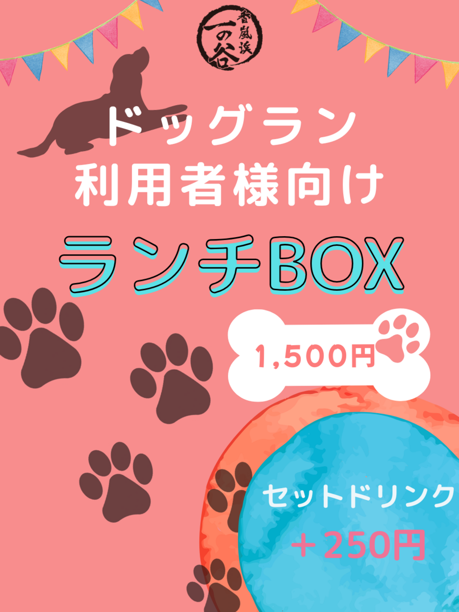 メニュー