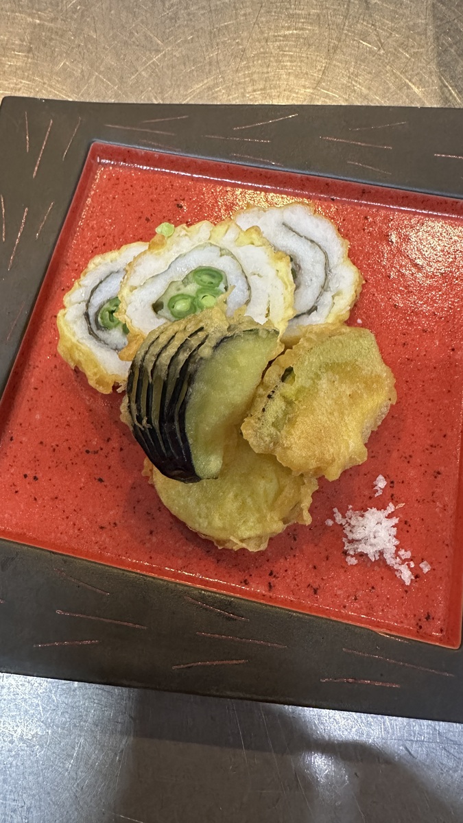 メニュー