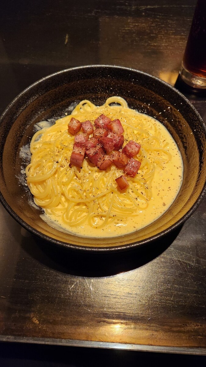 メニュー