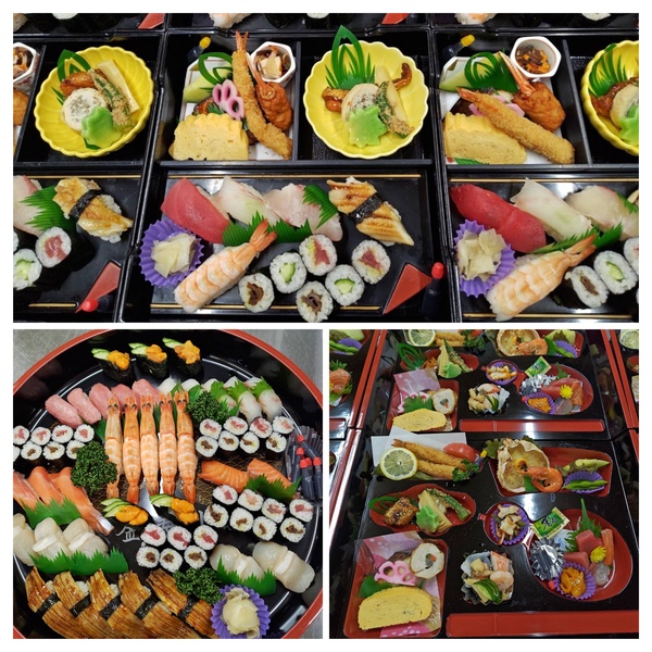 ☆GW中のご注文より☆