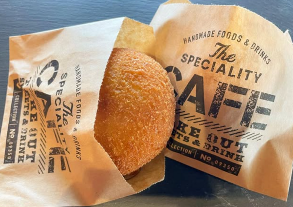 新メニューのお知らせです！豊田でランチならCafe＆Bar BOON