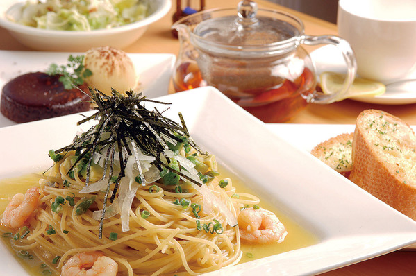 ランチセットやデザートランチは見逃せない！冷静パスタは6月～スタート｜豊田市「キ...