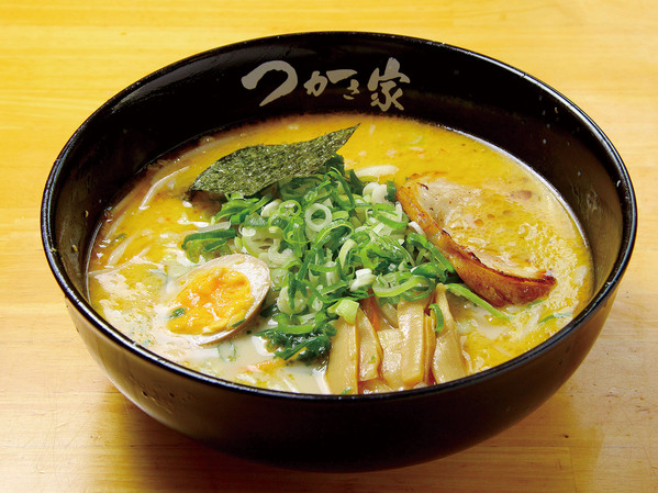 濃厚旨味が楽しめる渾身の一杯！売上No.1"スタミナラーメン"！｜刈谷市