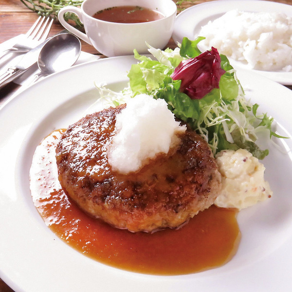 洋食ランチならココ！テイクアウト＆お弁当もあり、行楽にもピッタリ♪｜岡崎市「トイ...
