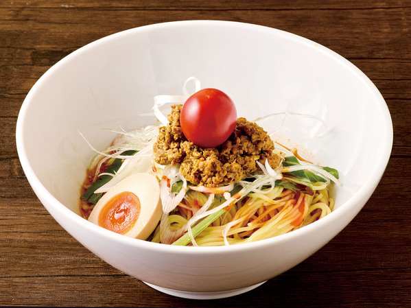 この夏、新・冷やしメニュー解禁！ひんやり美味しい新作が勢揃い！｜安城市「みやち家...