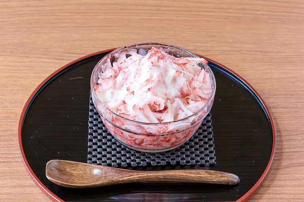 いなぶの人気和カフェに、この夏もかき氷やスムージーが登場！