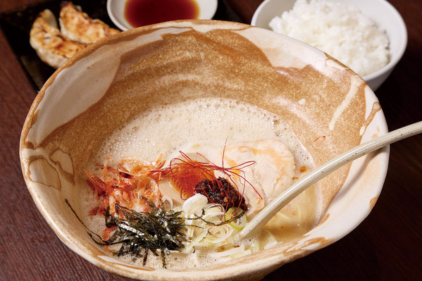 平日限定ランチセットが登場！お好きなラーメンと一緒にどうぞ！｜岡崎市「らーめん ...