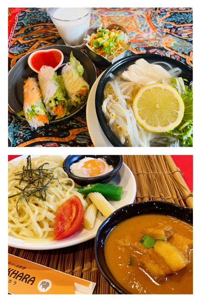 【ポカラ碧南店】夏季限定メニュー登場！