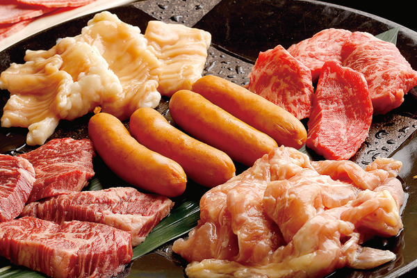 黒毛和牛などのこだわり焼肉から魚介まで、お得に大満足！「ままやホルモン刈谷店」｜...