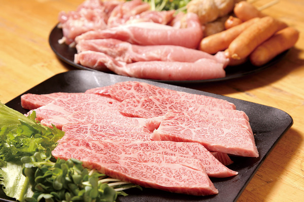 BBQにはプロ厳選のお肉を！創業1916年（大正5年）の老舗精肉店｜岡崎市