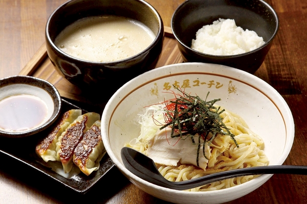 本日6月30日11:00から平日ランチを再開します!!