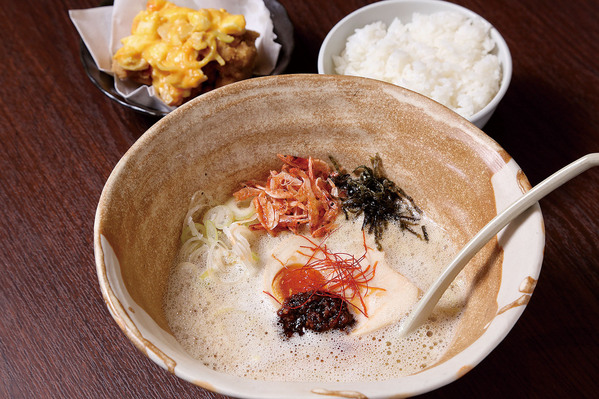 土・日限定「唐揚げタルタル」が登場！！リピーター続出で早くも大好評♪｜岡崎市「ら...