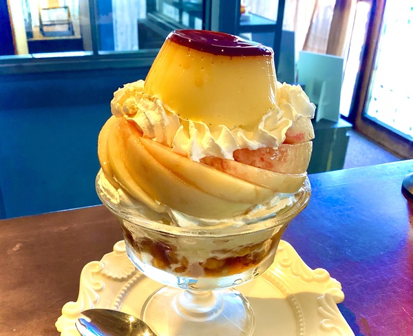 新登場ランチ❗️  オムタコライス、デザートセット（200円〜）でドリンク付に！...