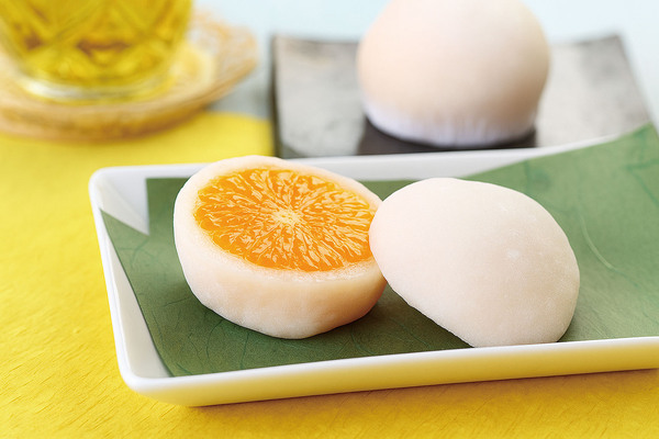 暑い日に食べたい！家族で楽しむ、夏のひんやり和スイーツ♪手土産にも◎｜刈谷市　「...