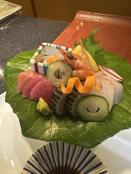お盆期間またお席空いてる日もあります。
お気軽にお問い合わせ下さい
〈西尾和...