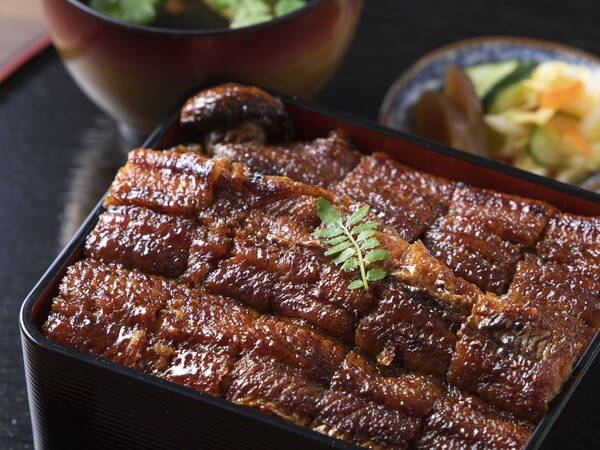 9/27（土）【Unagi kappo 一期一会】リニューアルOPEN致します！