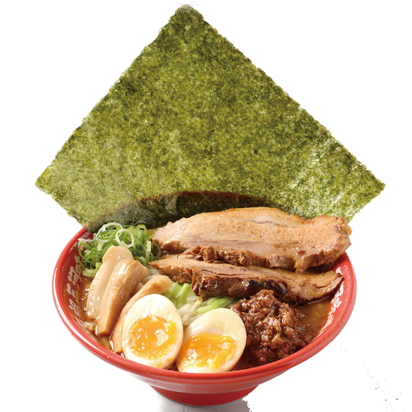 味噌ラーメンと言えばココ！西三河の味噌の美味しさを堪能｜岡崎市「おかざき商店」