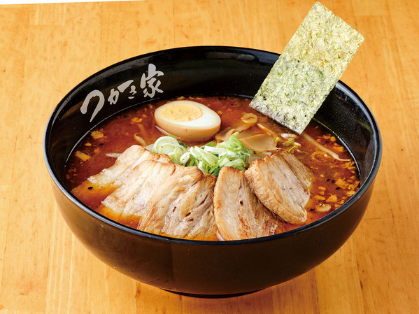 濃厚旨味が楽しめる渾身の一杯！売上No.1“スタミナらーめんシリーズ”！！｜刈谷...