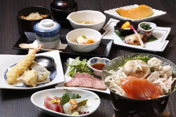 年末年始の集まりに｜豊田市「花ごよみ」