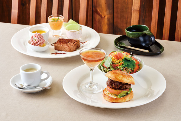 8月にリニューアルしたばかりの小さな隠れ家カフェでブランチを♪｜岡崎市「プチオニ...