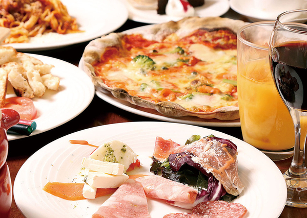 ★2025年クリスマスディナー予約受付中★