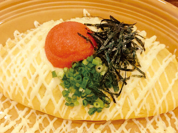 出来立てオムライスのランチセット!! お得に食べれる20％OFFクーポン付!!｜...