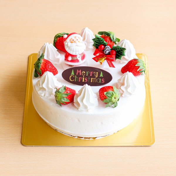 一番人気☆クリスマスケーキ2025