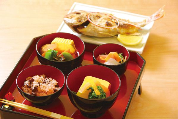 華やかな見た目と旬の美味しさが満載!!家族の集まりやお祝いの席にもピッタリ｜岡崎...